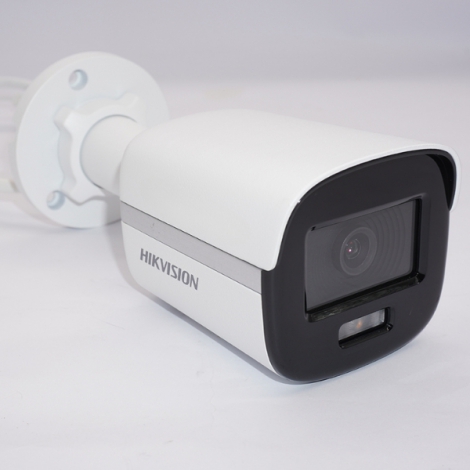 Camera IP Hikvision ColorVu Lite DS-2CD1027G0-L(C) | 2MP